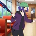 emmyKaren emote for Discord