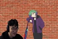 emmyBitchedSam emote for Discord