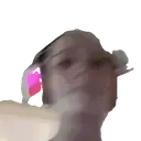 emmoVibe emote for Discord