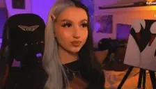 emotkaarielka emote for Discord