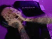 empiAgony emote for Discord