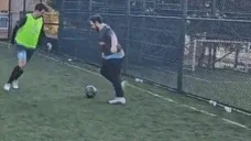 EMORUN emote for Discord