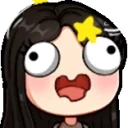 EmmaDerp emote for Discord