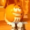 eminem emote for Discord