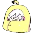 Emimida emote for Discord