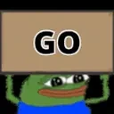 emmoGo emote for Discord