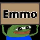 emmoGG emote for Discord