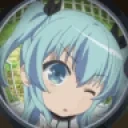 EmNumberLookingAtYou emote for Discord