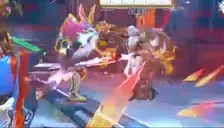 emmaChoke emote for Discord