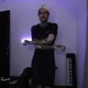 EmpiPine emote for Discord