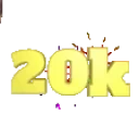 emily20k emote for Discord