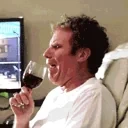 emoteawillferrel1 emote for Discord