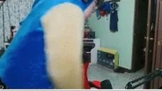 EmiASS emote for Discord