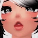 EMILYYING emote for Discord