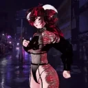 emiWalk emote for Discord