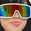 emiWICKED emote for Discord