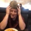 EmbarrassmentFromBeingA emote for Discord