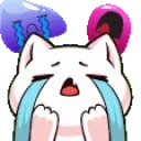 emotetriste emote for Discord