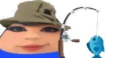 EmimeFish emote for Discord