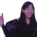 EmmaWave emote for Discord