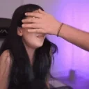 emiCaked emote for Discord