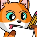 emirNotes emote for Discord