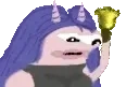 emiDonk emote for Discord