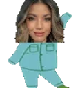 emJammies emote for Discord