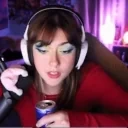 emilycRedBullAsBigAsHead emote for Discord