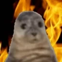 emhell emote for Discord