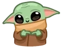 emzzzYoda emote for Discord