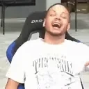 EmoneyLaugh emote for Discord