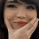 emiruPlotting emote for Discord