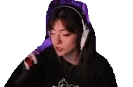 emilycResidentSleeper emote for Discord