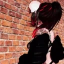 EmiWall emote for Discord