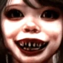 emiruSmile emote for Discord