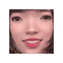 emiruSidCube emote for Discord