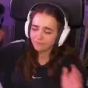 emiTourette emote for Discord