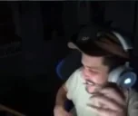 emoneyGoosebumps emote for Discord