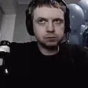 EmDrunk emote for Discord