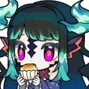 Empadinha emote for Discord