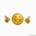 emojidancing emote for Discord