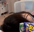 emiSnackies emote for Discord