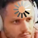 emoneyLoading emote for Discord