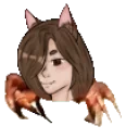 Emmcrab emote for Discord