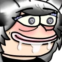 emilyyMilk emote for Discord