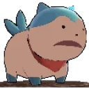 emoteShake1123 emote for Discord