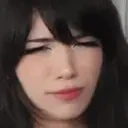 emiruSurprised emote for Discord