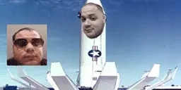 emoneyCubanMissileCrisi emote for Discord