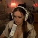 EmmoScare emote for Discord